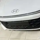 هيونداي اكسنت سمارت 2025