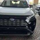 رف فور ليمتد 2.5 هجين 2024 فل