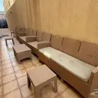 جلسه خارجيه من الراتان