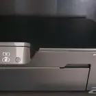 طابعة وسكانر مدمجة HP نظيفة