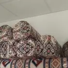 تكايات 11ومفارش 12