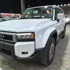 تويوتا برادو TXL3 بنزين 2025 نظام 50 50