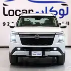 نيسان باترول 2025