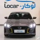 جي ايه سي GAC امباو 2025  قير اوتماتيك  بنزين