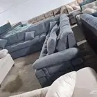 كنب جديد جاهز
