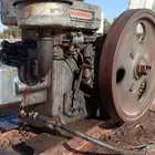 مكينه ينمر 23حصان