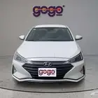هيونداي النترا GL - مباعة