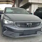 جيلي امجراند2025