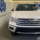 تويوتا هايلوكس GL2 ديزل 4X4 2025
