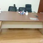 للبيع طاولة اجتماعات