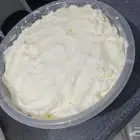 زبدة بقر بلدي