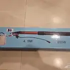 لمبة السنارة  مصباح للتخييم.