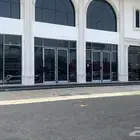 معلم ألمنيوم شبابيك و دبل الزجاج