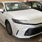 تويوتا كامري E ستاندر 2025 سعودي - كاش و أقساط