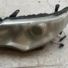 اصطبات كامري من2012الى2015
