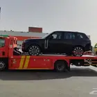 سطحة سكاكا الى الرياض