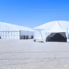 تاجير خيام أوربية