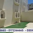 شقة للإيجار - حي السامر - ابها