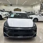 هونداي سوناتا كمفورت موديل 2025 كاش - بنك
