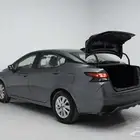 نيسان صني شكل الجديد2024 بافضل الاسعار