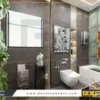 تصميم شقق سكنية وفيلات سكنية ومحلات تجارية