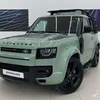 Land Rover Defender 90 - 75th Limited Edition 2023