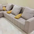 كنب حرف L ب 300 ريال