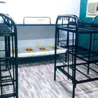 تجهيز سكن عمال سراير حديد دوين مراتب سرير نفرين باقل سعر