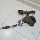 قفل باب سائق كامري 2013