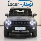 جيتور T2 لاكجيري بلس جميع الفئات موديل 2025
