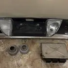 قطع غيار فورد