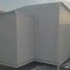 بركس مسجد صغير مع المحراب 6متر للبيع