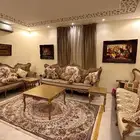 كنب مجلس فاخر