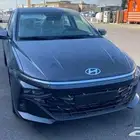 هونداي اكسنت فليت 2025