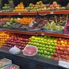 مطلوب قسم خضار في سوبر ماركت فيه مخبز للايجار