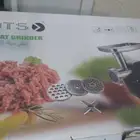 ماكينة فرم لحم