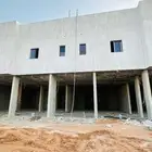 للايجار محل تجاري في حي القادسية   رقم العرض H995