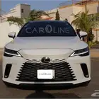 لكزس RX350 2023 Ultra LUXURY