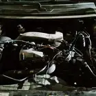 مكينة ديزل مرسيدس   جير ديزل مرسيدس موديل 1996