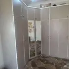 دولاب زاويه للملابس