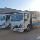 Isuzu