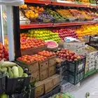 مطلوب قسم خضار في سوبر ماركت