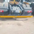 تركيب حواجز الشاحنات سفتي السلامة