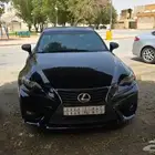 لكزس is 250