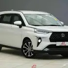 تويوتا فيلوز GLX بنزين 2025