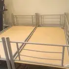 أسرة نظيفة للبيع