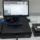 جهاز كاشير للكوفي كاشير بوفيه اجهزة كاش لمس