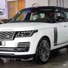 جنوط رنج روفر أوتوبياقرفي 2020 اصلية