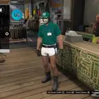 اقدم لكم حساب قراند مهكر للبيع حدي 250