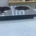 للبيع موقد كهربائي من السيف غاليري جديد